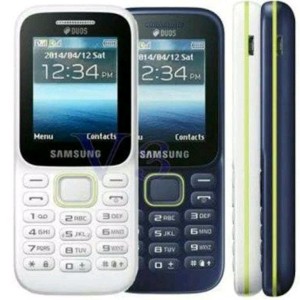 Samsung B310e Pyton Tokopedia
