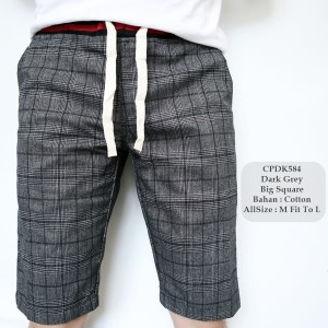 Celana Pendek Pria Celana Fashion Cowok Celana Santai Tokopedia
