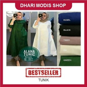 Blouse Wanita Baju Atasan Kemeja Tokopedia