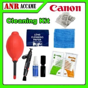 Cleaning Kit Plus Lenspen Pembersih Lensa Kamera Murah Tokopedia