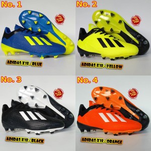 Sepatu Bola Adidas Tokopedia