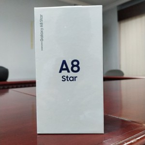 Samsung A8 Star New Bnib Tokopedia