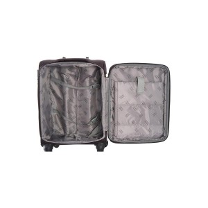 Navy Club Tas Koper Softcase 3862 26 Inch 4 Roda Resleting Anti Tusuk Merah Tokopedia