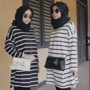 Baju Tunik Tokopedia