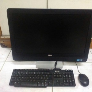 Pc All In One I7 Gen 6th Lenovo Thinkcentre M800z Tokopedia