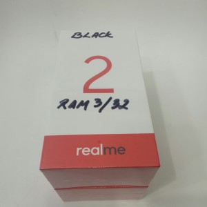 Realme 2 Ram 3 32 Garansi Resmi Tokopedia