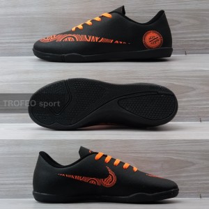 Sepatu Futsal Anak Adidas Neymar Green Original Componen Dd09 Tokopedia