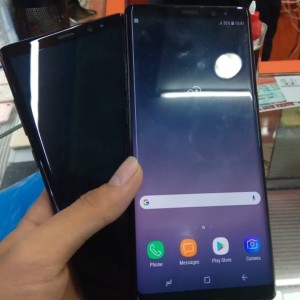 Samsung Note 8 Seken Mulus Tokopedia