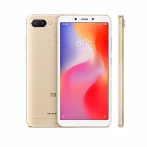 Xiomi Redmi 6a Tokopedia