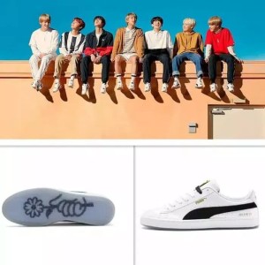 Sepatu Puma Tokopedia