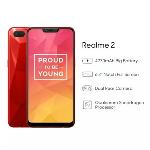 Realme 2 Tokopedia