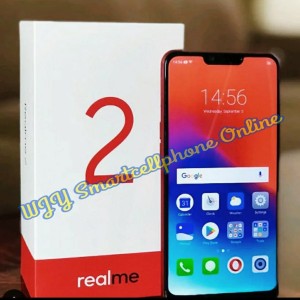 Realme 2 Ram 3 32 Garansi Resmi Tokopedia
