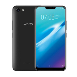 Hp Vivo Y81 Black Tokopedia
