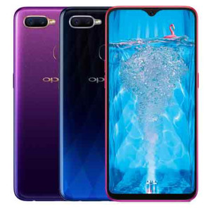Hp Oppo F9 Tokopedia