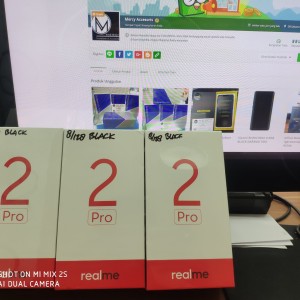 Realme 2 Pro 8gb Tokopedia
