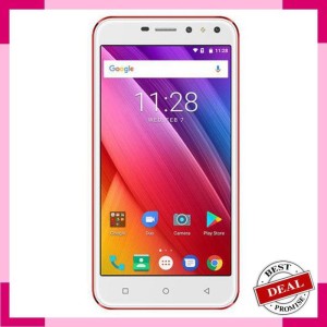 Spc L53 Selfie 4g Smartphone Ram 2gb Internal 16gb Garansi Resmi Tokopedia