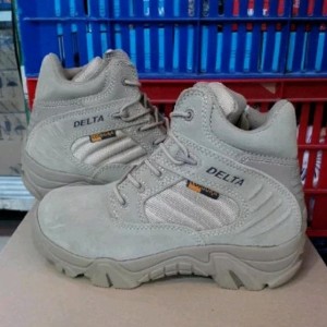 Sepatu Delta Cordura Super 6in Tokopedia
