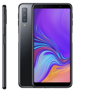 Samsung A7 2017 Garansi Resmi Sein Bonus Shining Chrome Case Tokopedia