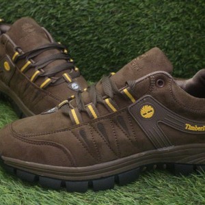 Sepatu Pria Timberland Outdoor Tokopedia