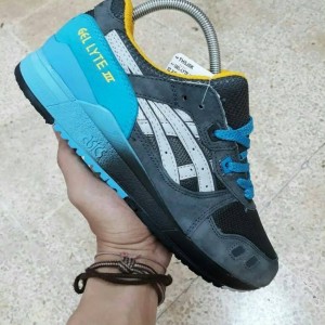 Asics Gel Original Sepatu Asics Kayano Sepatu Original Sepatu Olahraga Voli Tokopedia