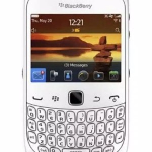 Blackberry Gemini 8520 Garansi Distributor Tokopedia