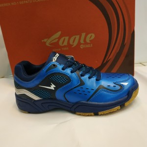 Sepatu Badminton Eagle Olympia Tokopedia