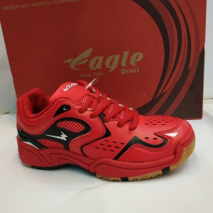 Sepatu Badminton Eagle Olympia Tokopedia