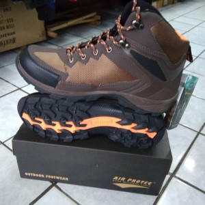 Sepatu Air Protec Offroad Tokopedia