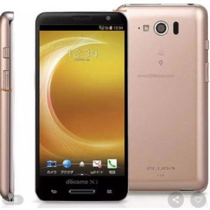 Panasonic Eluga P P 03e Ram 2gb 32gb 3g Minus Baca Deskripsi Tokopedia