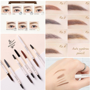Innisfree Auto Eyebrow Pencil Ori Korea Kosmetik Original Tokopedia