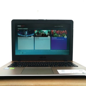 Laptop Asus A442u Core I5 Vga 2gb 4gb 1tb Win 10 Tokopedia