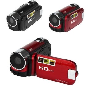 Kamera Digital Murah 720p 16 Megapixel 2 7 Inch Murah Handycam Murah Tokopedia