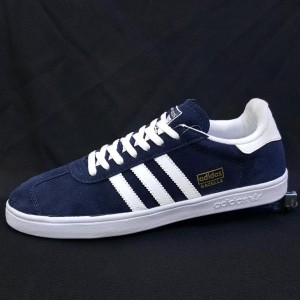 Sepatu Sneaker Adidas Gazelle Plusbox Adidas Tokopedia