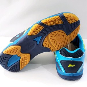 Obral Sepatu Badminton Profesional Alligator Sepatu Bulutangkis Tokopedia