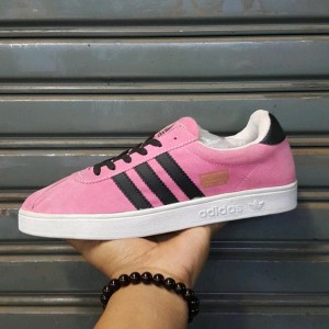 Sepatu Sneaker Adidas Gazelle Plusbox Adidas Tokopedia