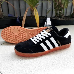 Sepatu Adidas Hamburg Plusbox Tokopedia