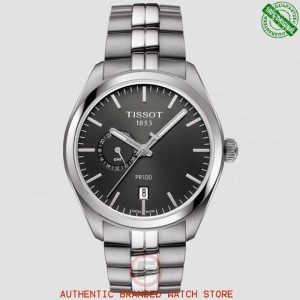Tissot Jam Tangan Pria Tokopedia