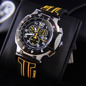 Tissot Jam Tangan Pria Tokopedia