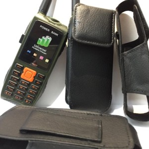 Hp Outdoor Prince Pc398 Pro Multifungsi Bisa Power Bank Batre 10rb Mah New Tokopedia
