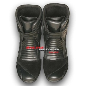 Sepatu Touring Rvr Reckon Sp Tokopedia