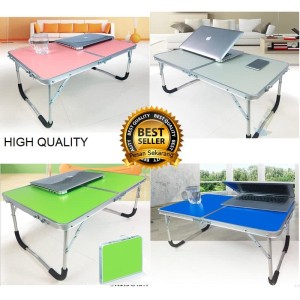 Meja Laptop Portable Tokopedia