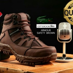 Sepatu Safety Murah Tokopedia