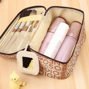 Promo Tas Kosmetik Tokopedia
