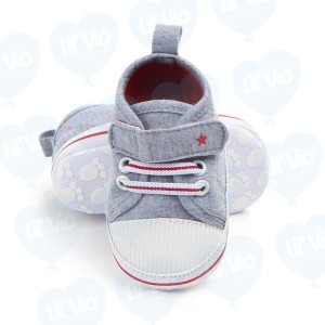 Sepatu Bayi Casual Tokopedia