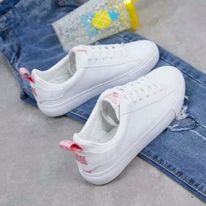 Sepatu Kets Wanita Cs349 Tokopedia