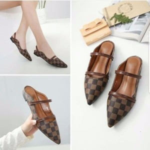 Sepatu Wanita Terbaru Fs455 Tokopedia