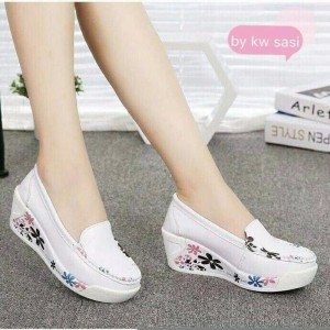 Sepatu Sandal Wanita Hb34 Tokopedia