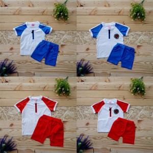 Setelan Baju Bayi Perempuan Setelan Pakaian Bayi Perempuan Motif Lemon Tokopedia