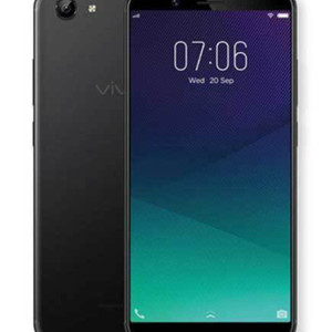 Vivo Y71 3gb Ram 32gb Rom New 2018 Garansi Resmi Vivo Tokopedia