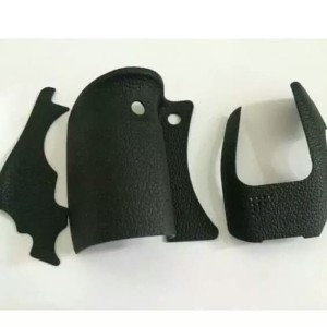 Rubber Set Karet Grip Canon 600d Tokopedia